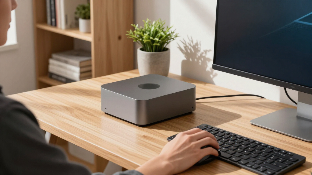 best Mac Mini desktop computers