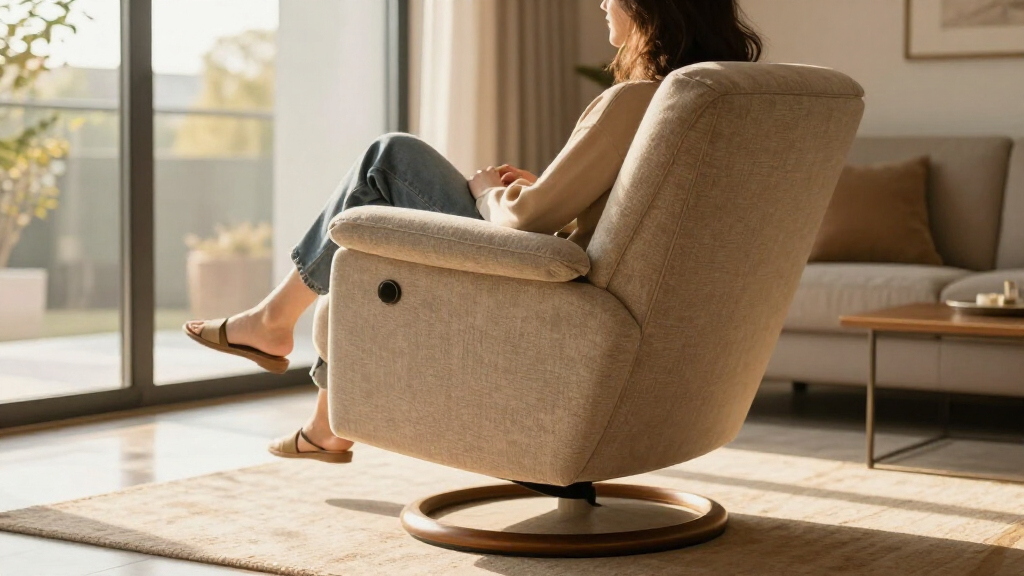 recliner chairs 2