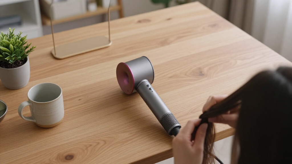 dyson airwrap alternatives