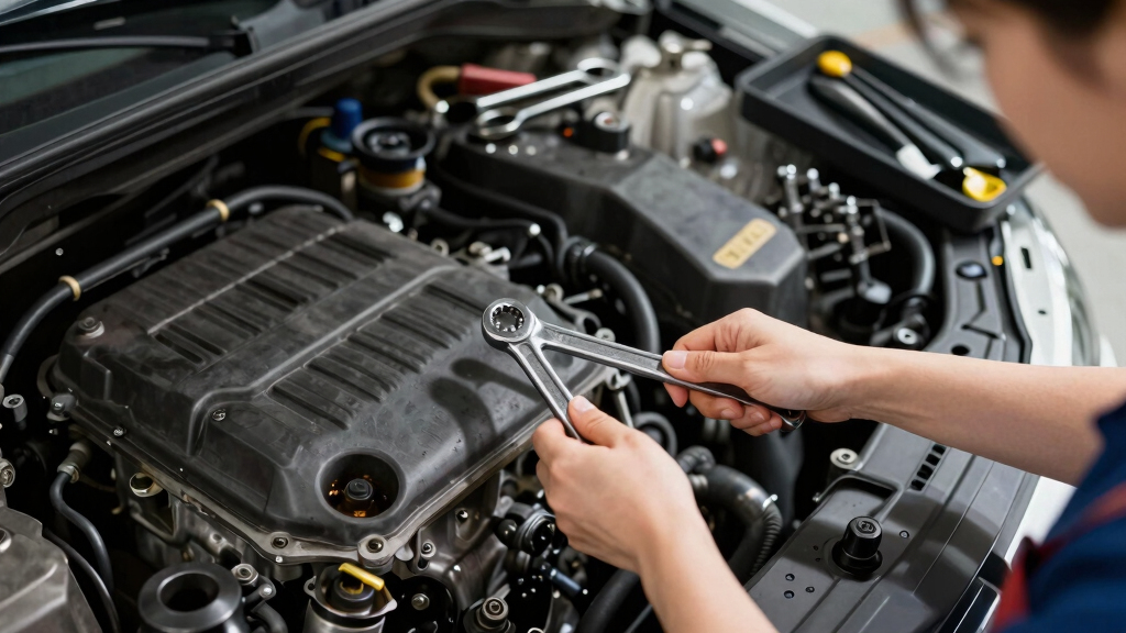 automotive repair tools