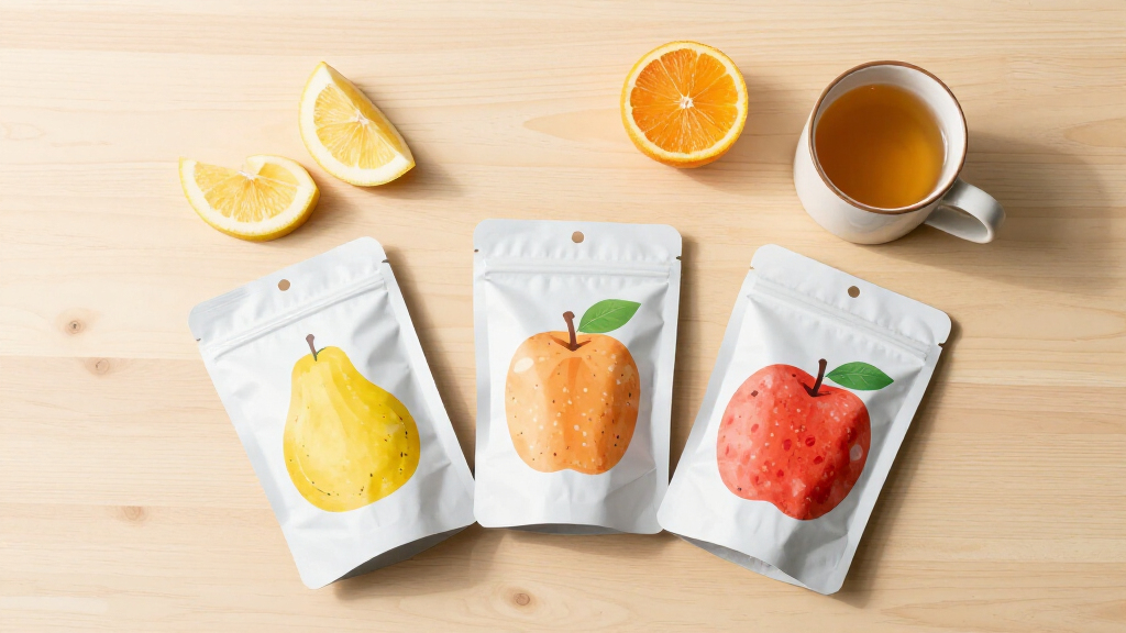 15 Best Organic Fruit Pouches in 2026
