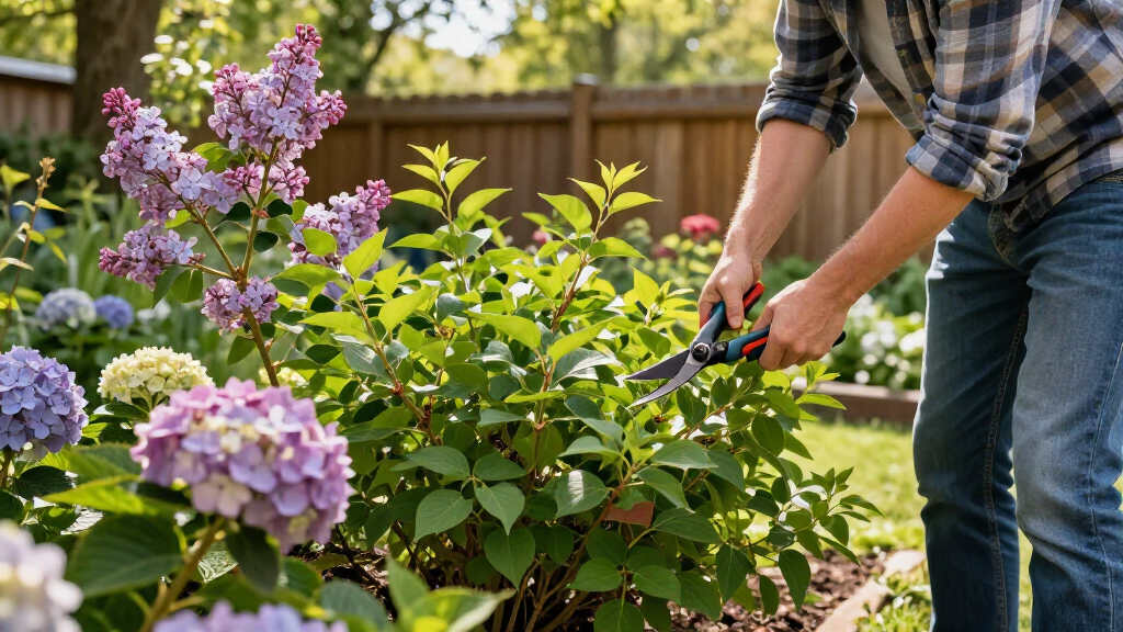 best fast-growing shrubs