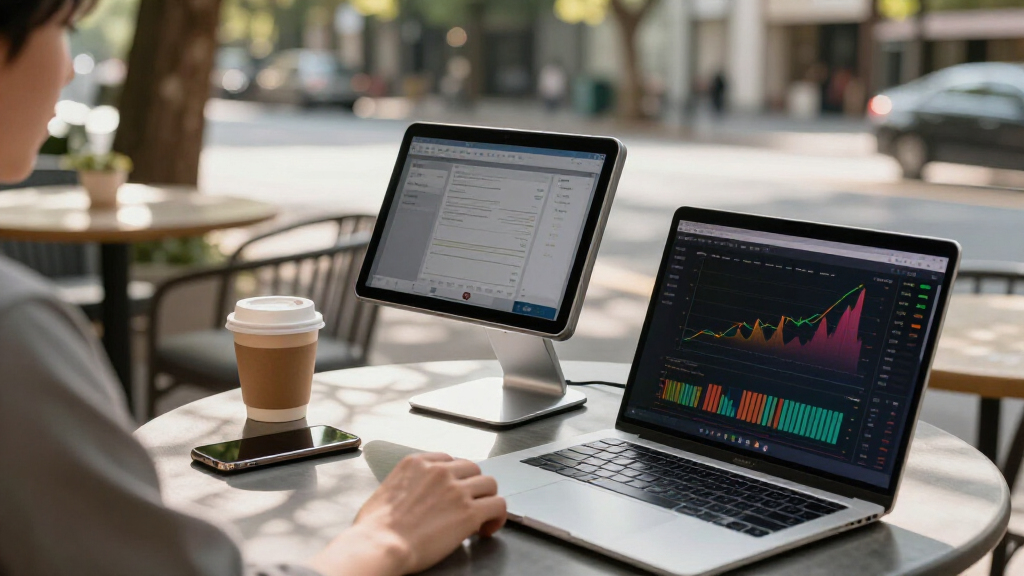 15 Best Portable External Monitors in 2026