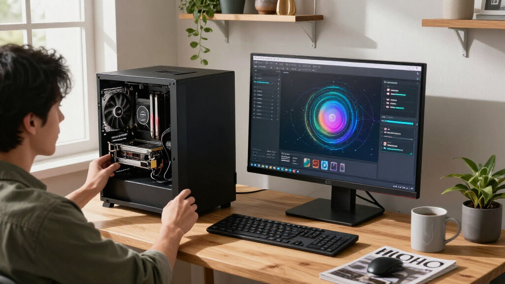 8 Best GPU Desktops for Local AI Models in 2026