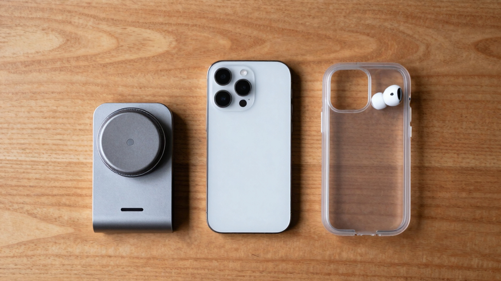 8 Best iPhone 18 Accessories in 2026