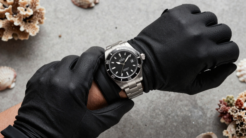 best dive watches