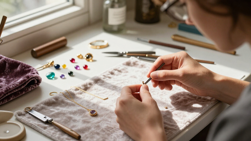 best Elizabeth Taylor inspired jewelry