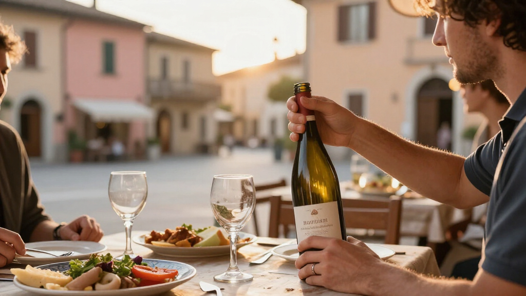 Choose a Bottle by Producer, Vintage, and the Moment You’ll Open It