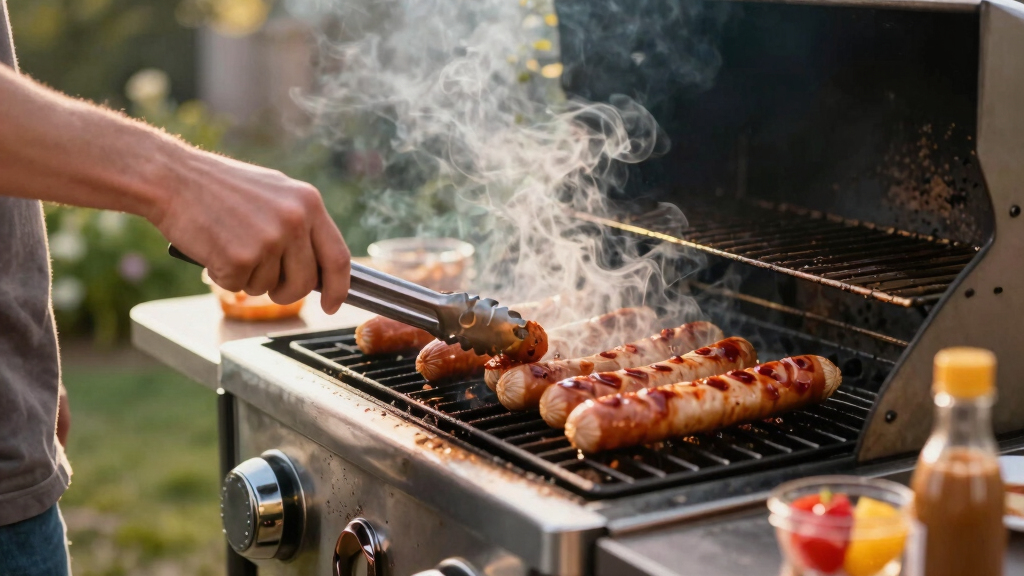 5 Best Hot Dog Grills in 2026