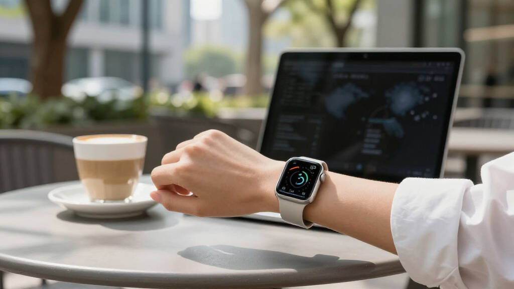 best Apple smartwatches