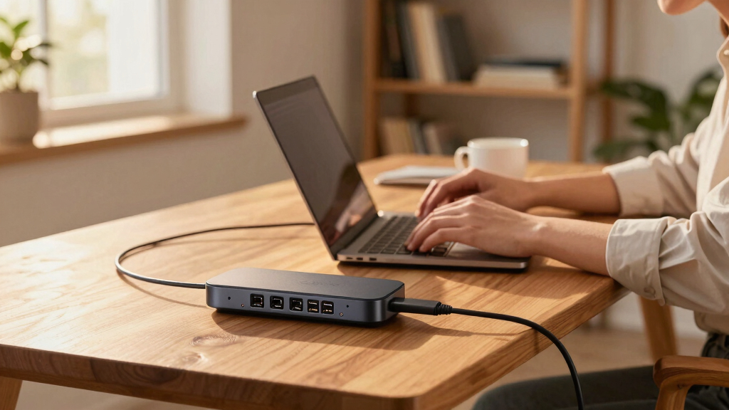 best docking stations for remote workers