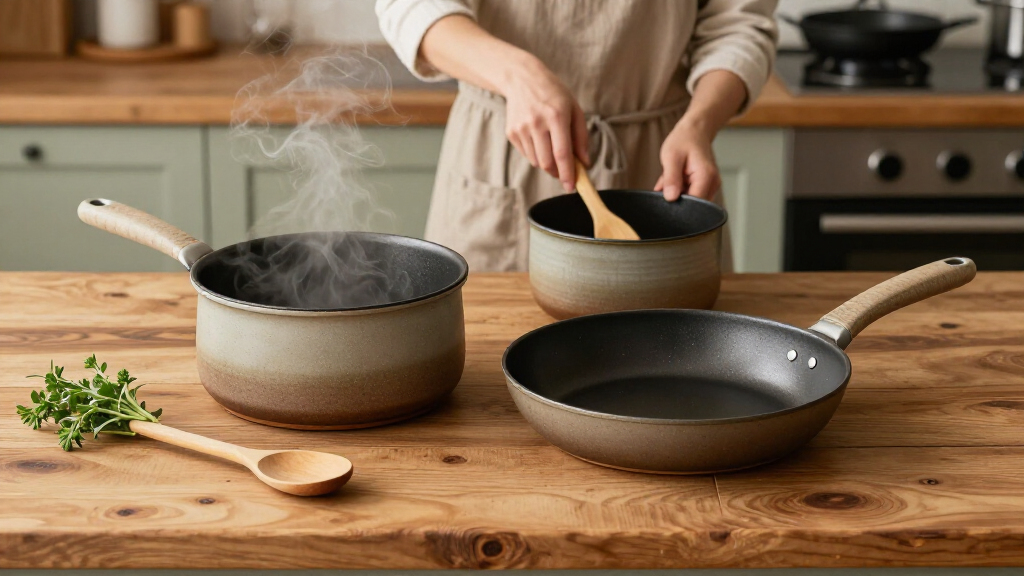 ceramic cookware sets