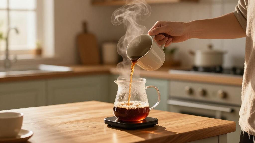 coffee warmers for cozy mornings