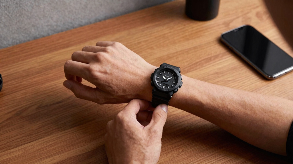 best G-SHOCK watches