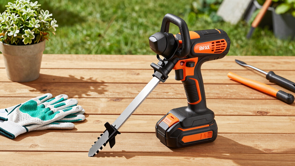 best cordless hedge trimmers