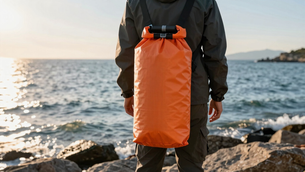 marine waterproof dry bags