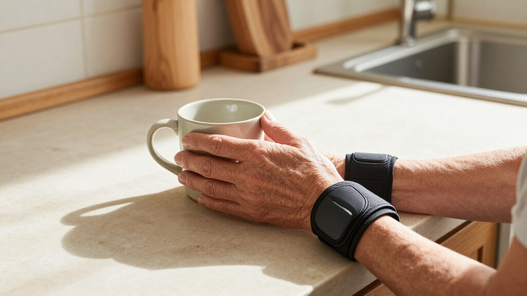 best tremor relief devices