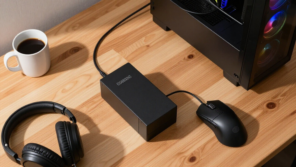 10 Best UPS Battery Backups for Gaming PC in 2026