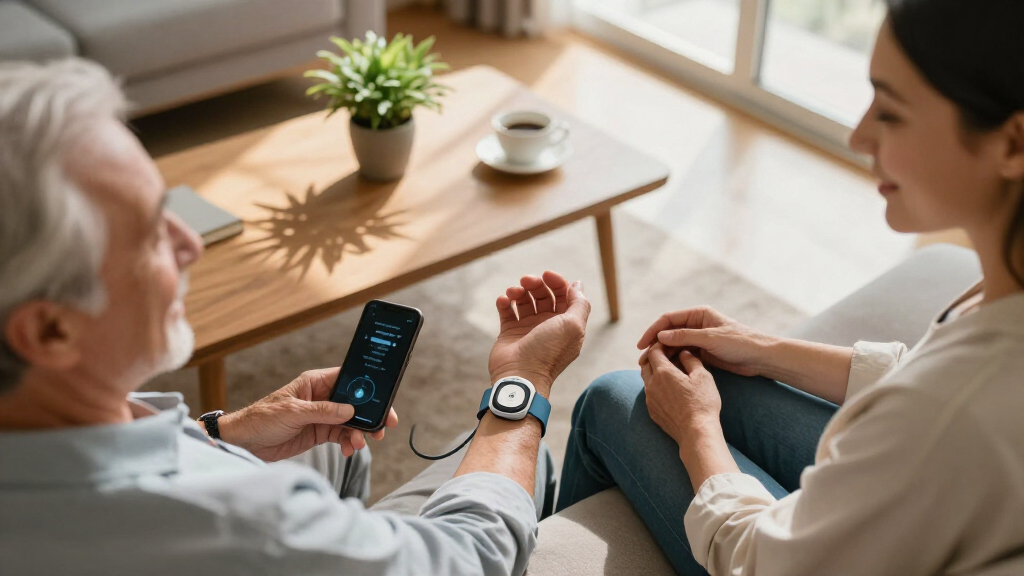 14 Best Medical Alert System Devices for Seniors at Home in 2026