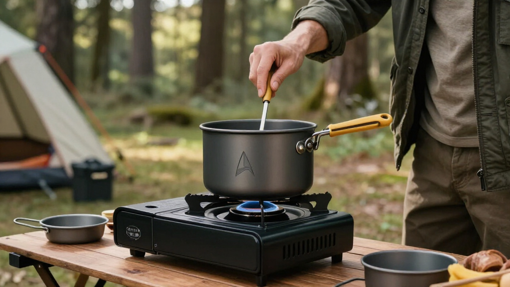 best Star Trek cookware