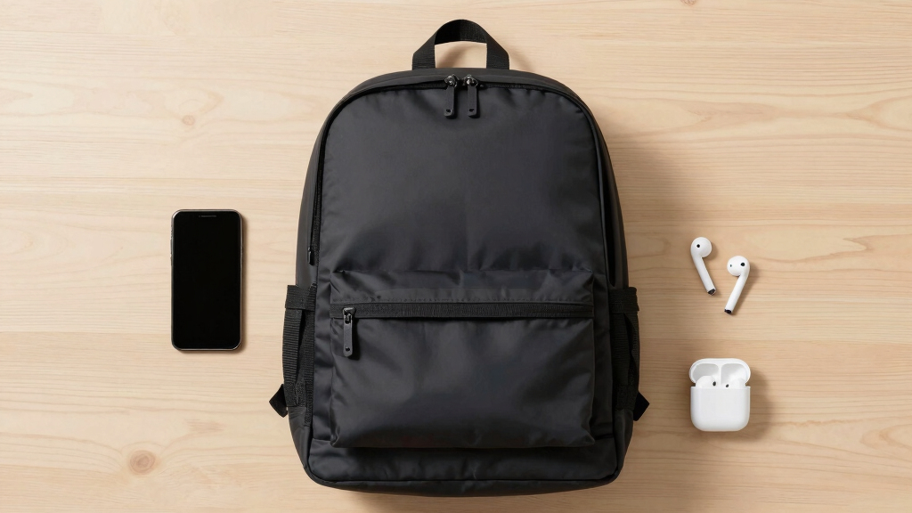student laptop backpacks