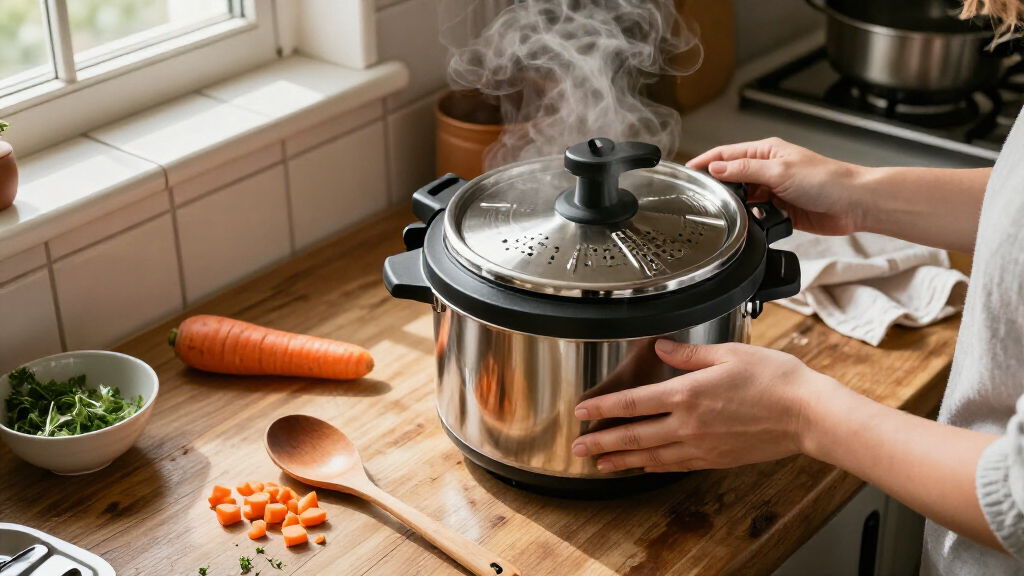 best pressure cookers