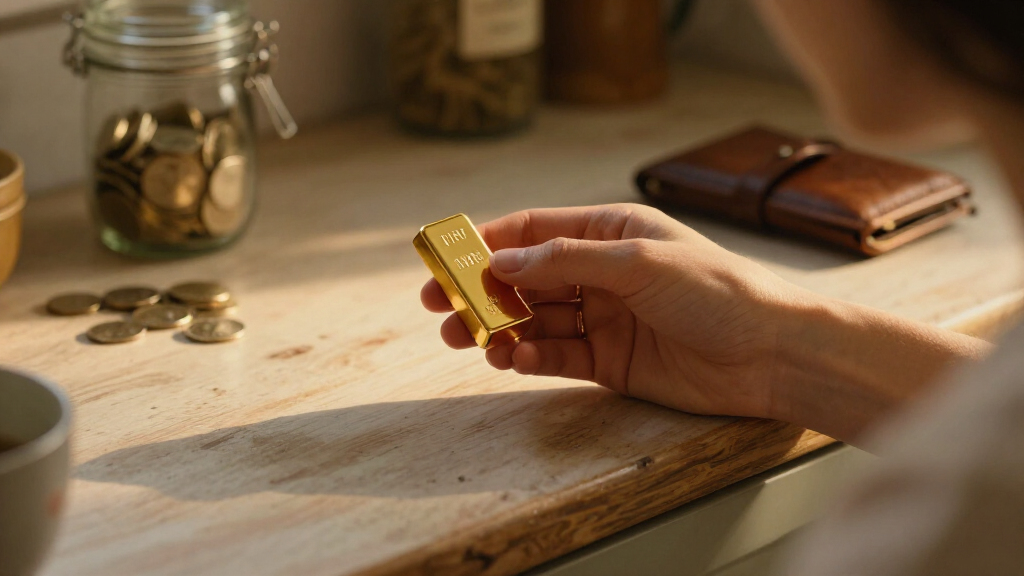12 Best Precious Metals Investment Guides in 2026