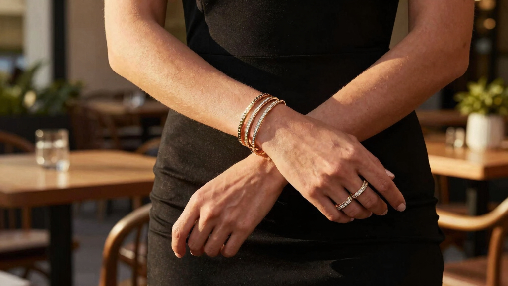 best luxury bracelets