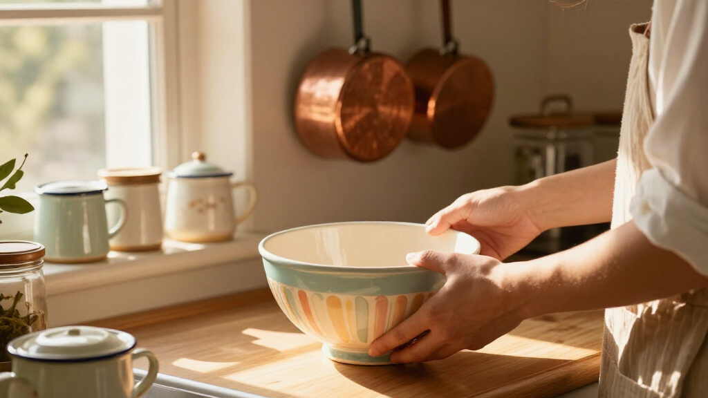10 Best Vintage-Inspired Kitchenware in 2026