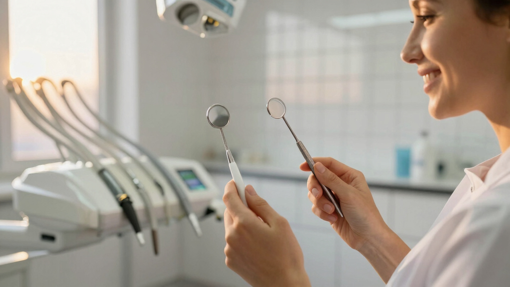 best all-in-one dental care centers
