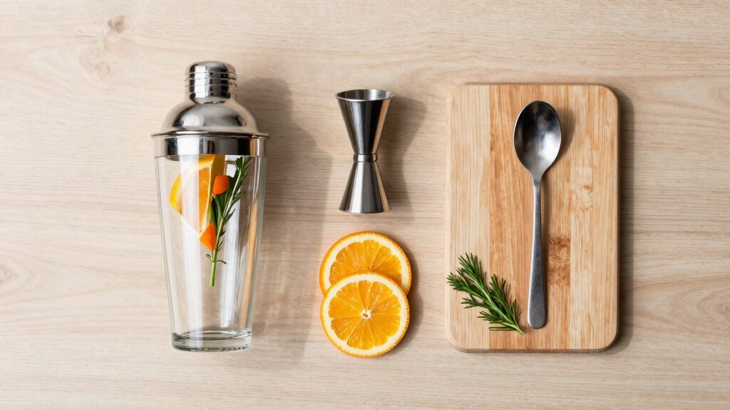 best cocktail kits