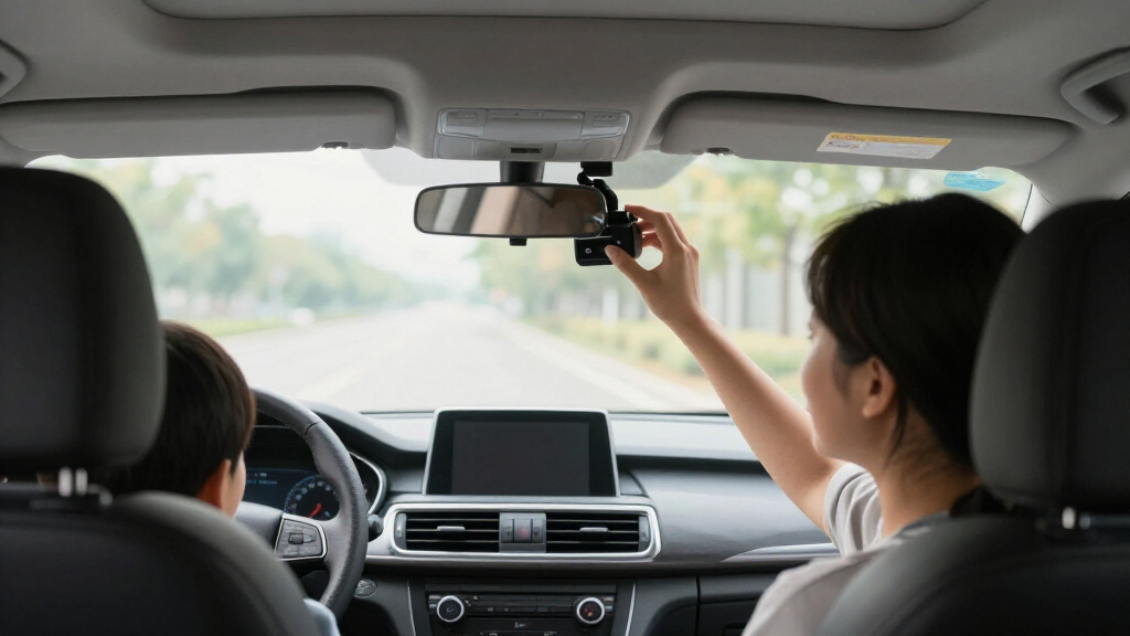 dash cam