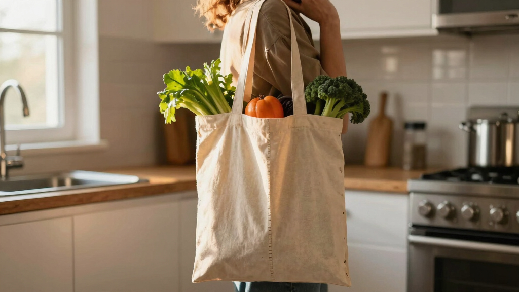 best canvas tote bags