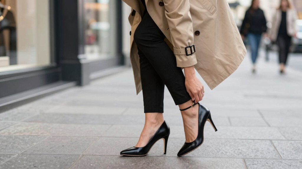 best women's dress shoes