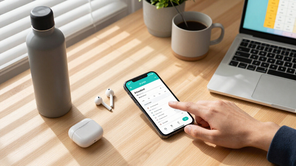 AI-powered student planners