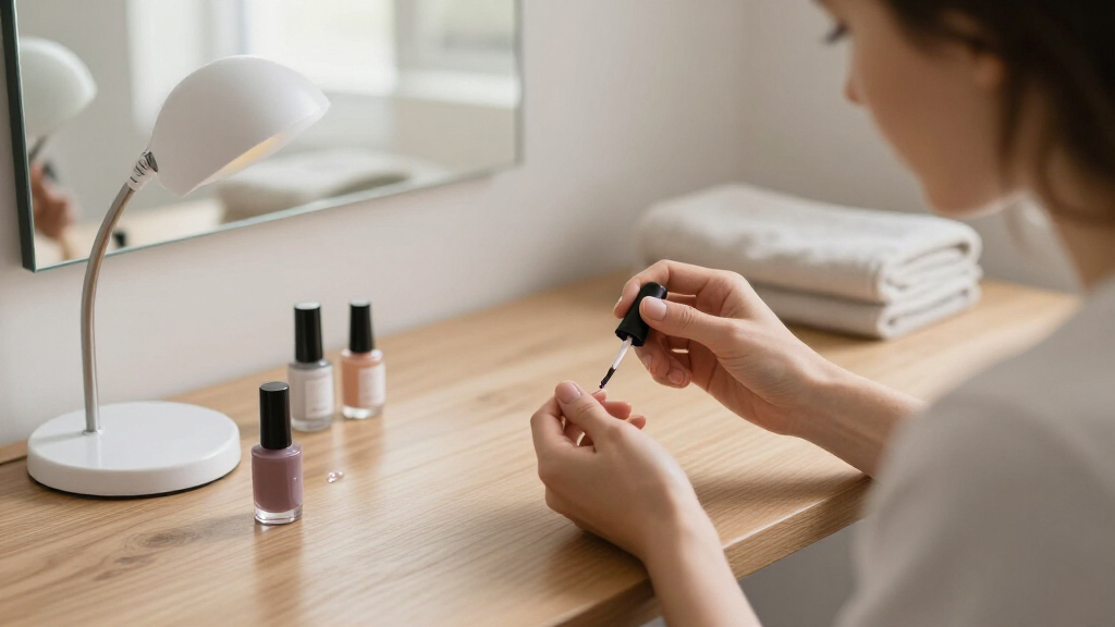 best nail care products