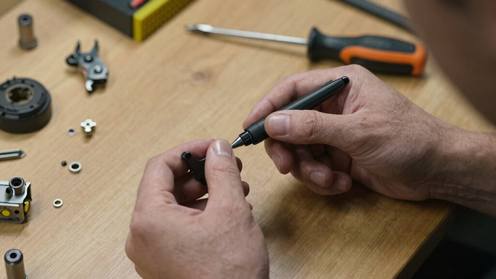 14 Best Tactical Pens That Are Practical and Non-Weapon Options 34 tactical pens nonweapon