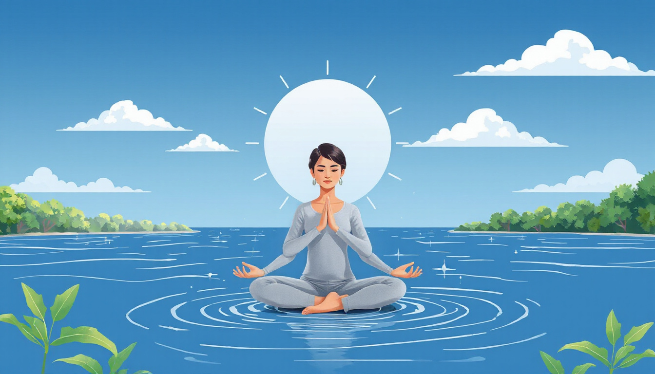 Mastering the Art of Calm: Your Comprehensive Guide to Effective Box Breathing Practice