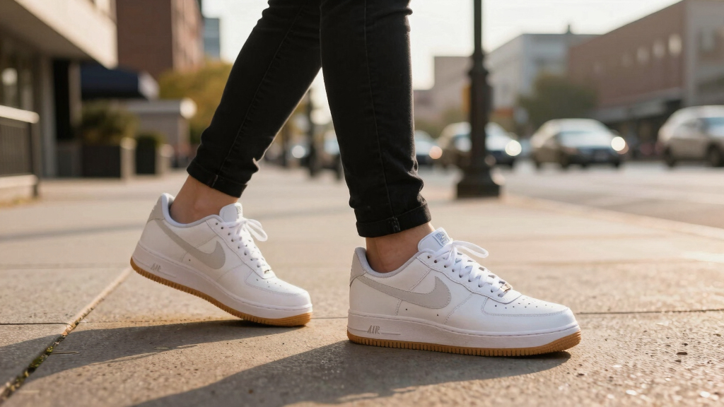 best Nike Air Force 1s