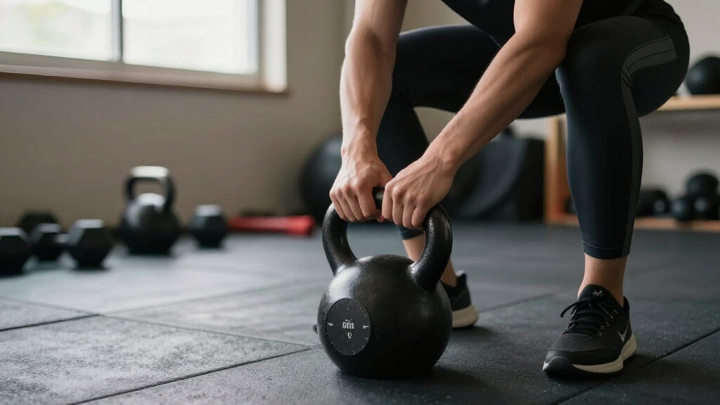 adjustable kettlebell weights