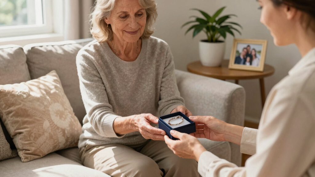 senior independence day gifts