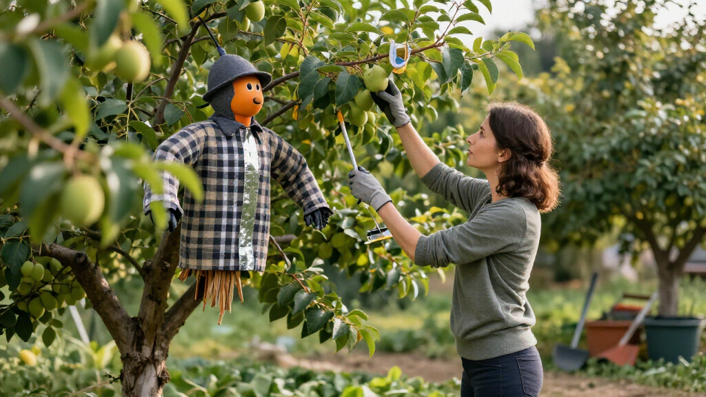 13 Best Bird Deterrents for Fruit Trees in 2026