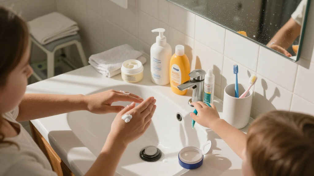 best drugstore beauty and skincare products