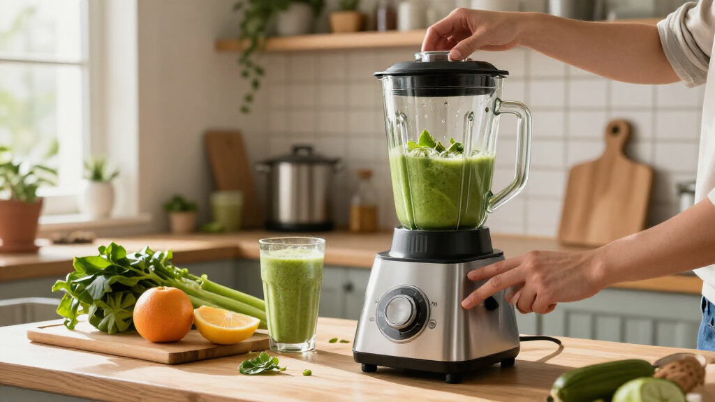 15 Best High-Speed Blenders for Smoothies, Frozen Drinks, and More in 2027