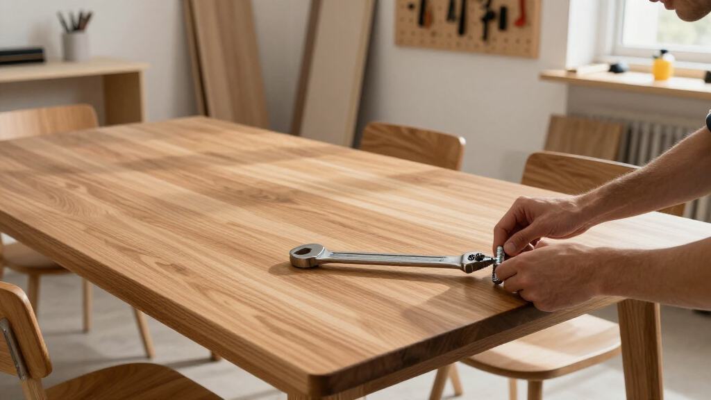quality furniture brands