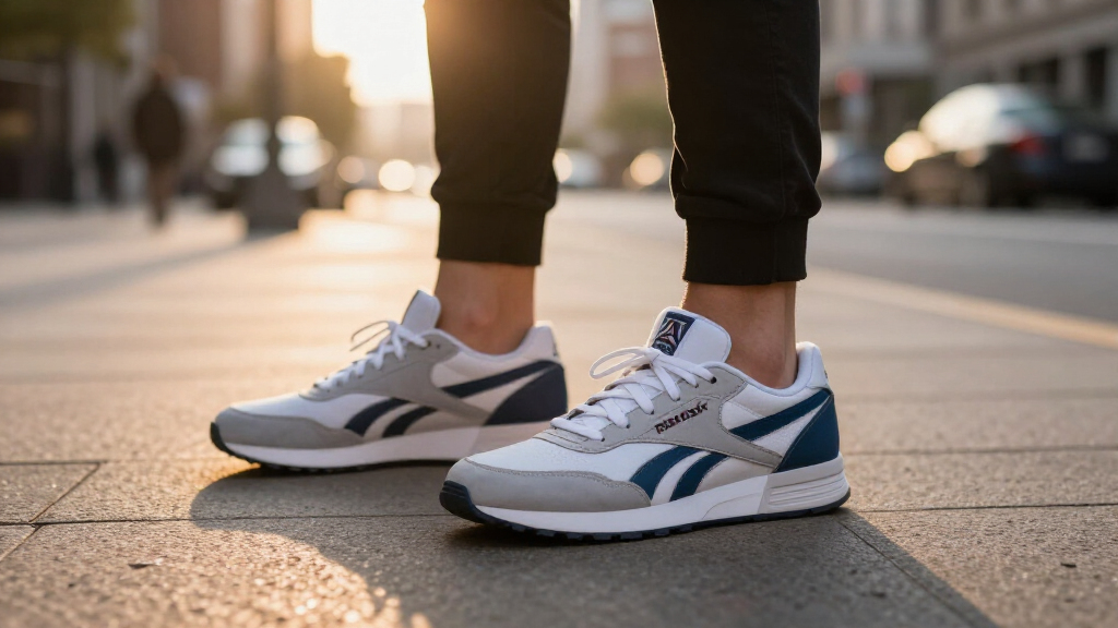 best Reebok sneakers