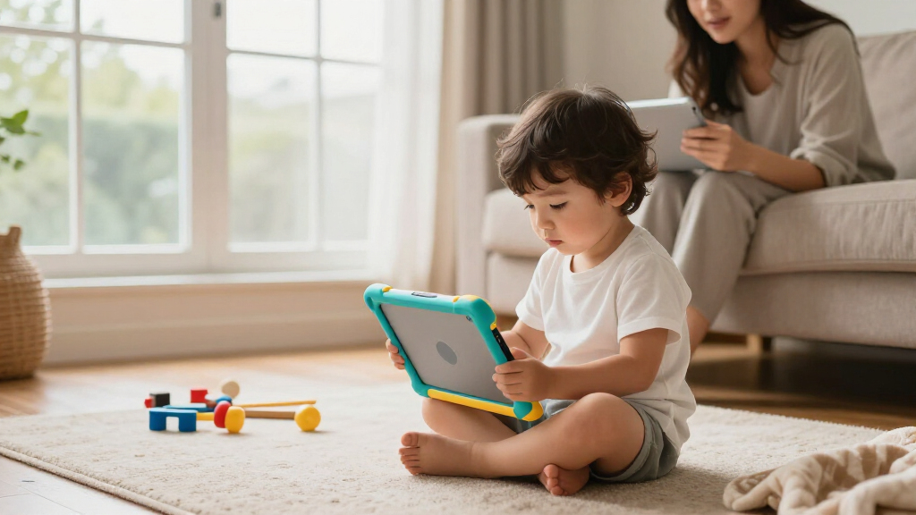 best kids tablets