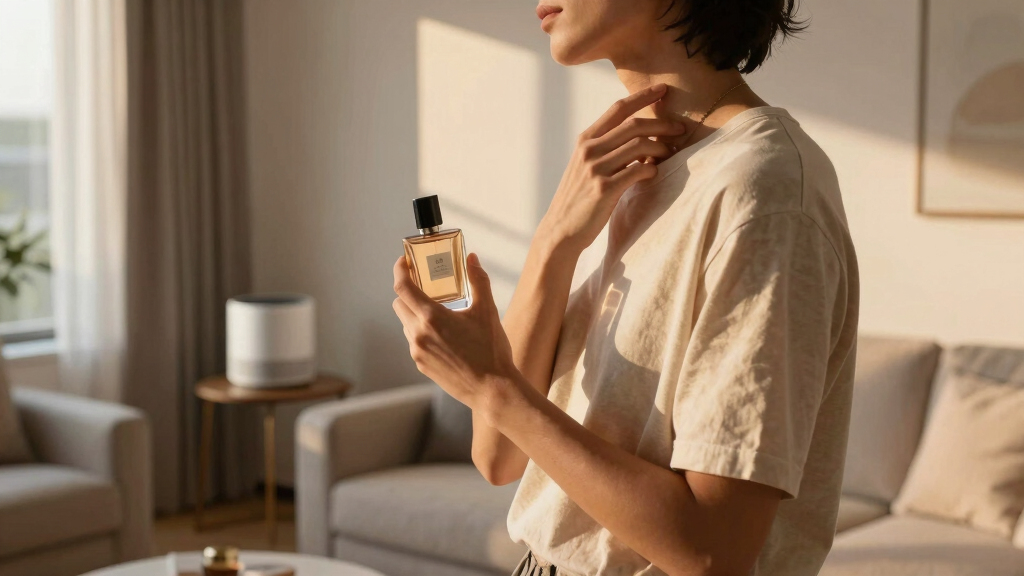 best celebrity fragrances