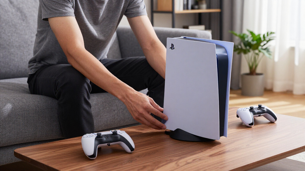 cooling stands for ps5