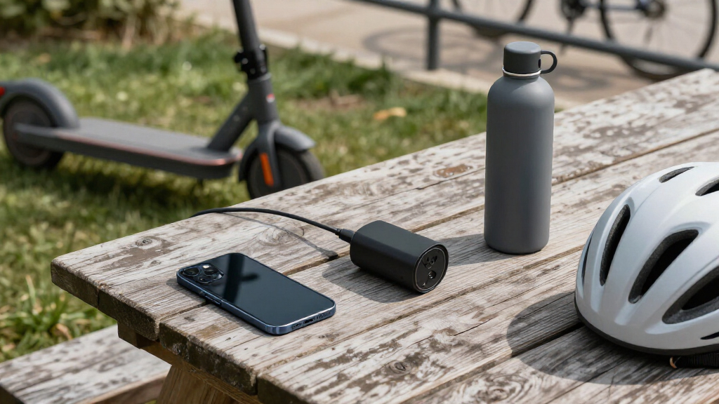 universal charger for electric scooters safe certified